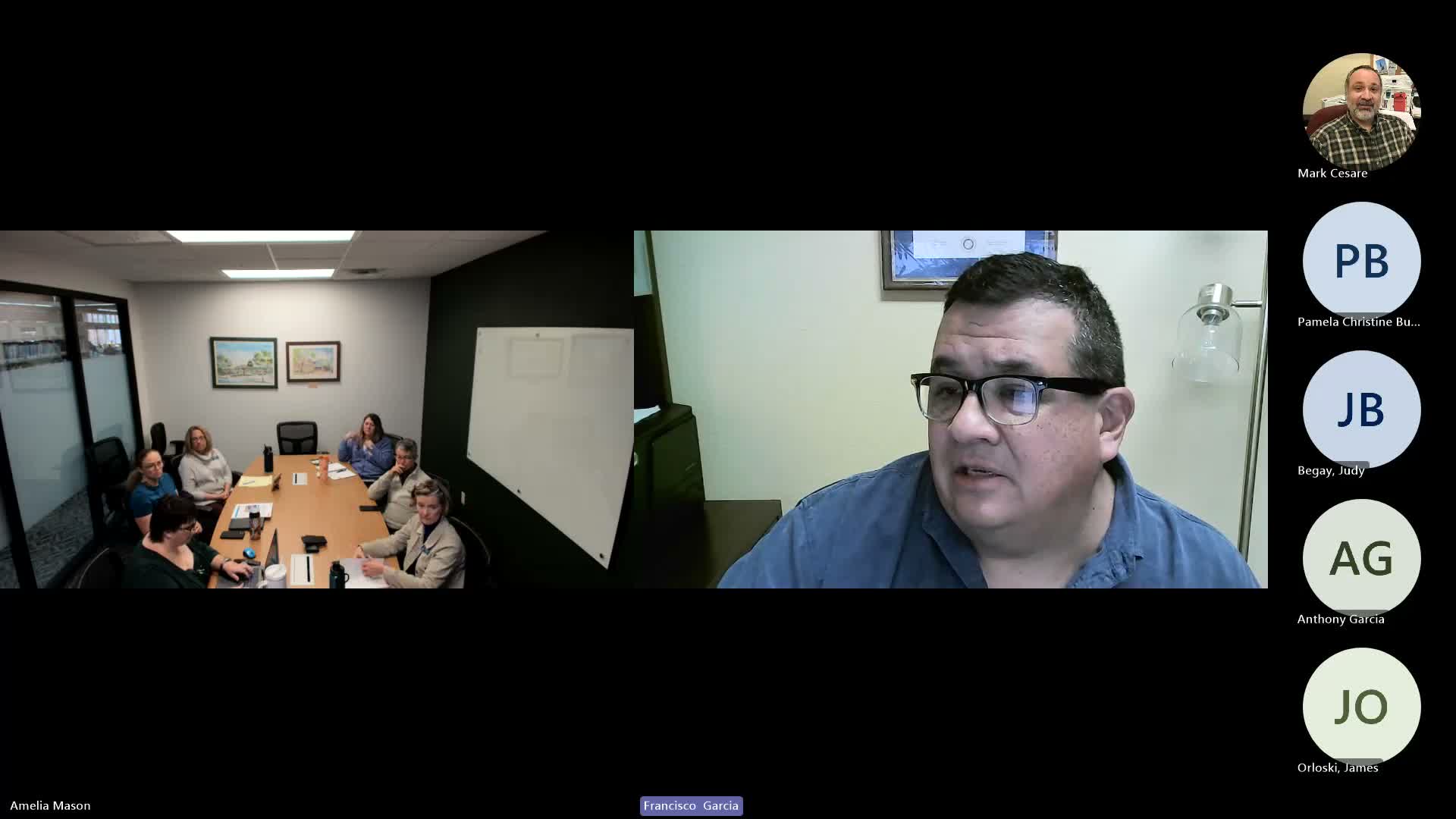 Board hears branch-use numbers, supplier change and early planning after CCC bond