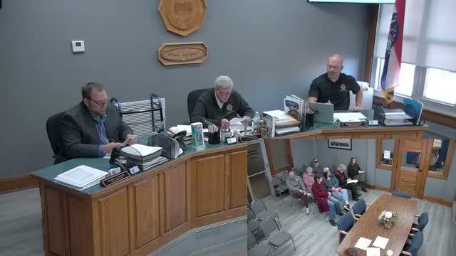 Commission appoints Kristen Roussell to Christian County library board