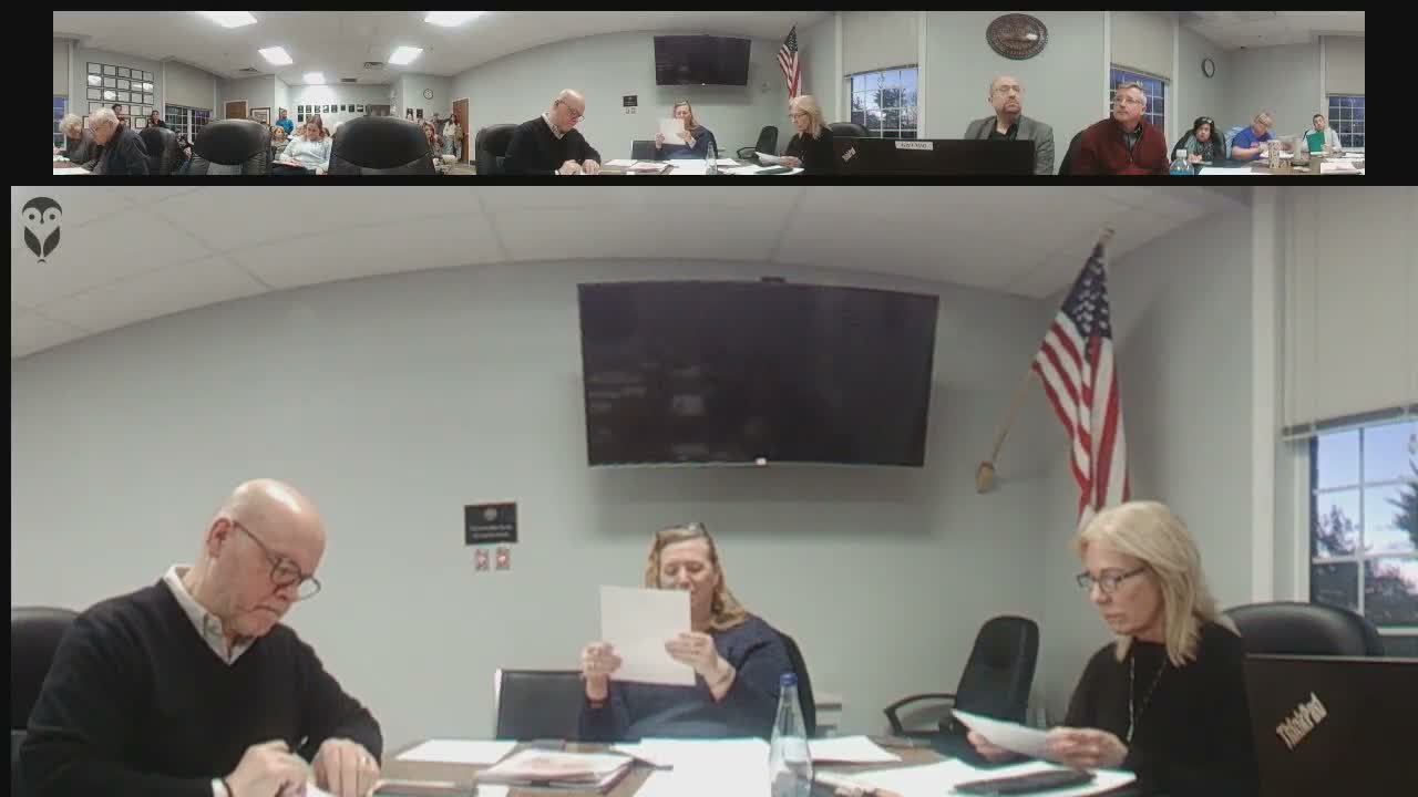 Sumner County library board defers action on juvenile book reviews, schedules February work study