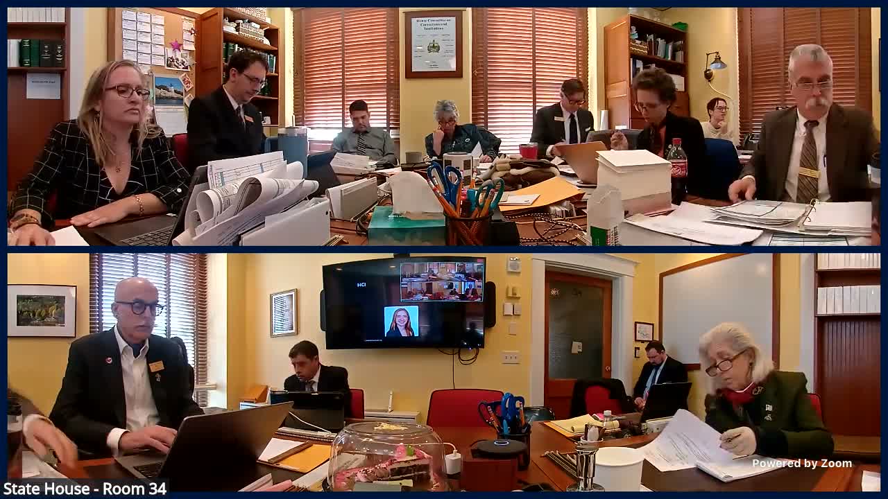 Advocates warn Chittenden Regional Correctional Facility is at 'crisis' capacity; call for more reentry services and caseworkers