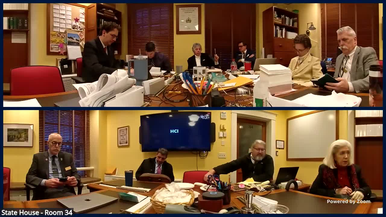 Committee seeks stronger coordination on victim notification after DOC pulled dedicated task-force staff