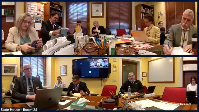 Lawmakers press DOC on Wellpath contract increases as inmate population rises