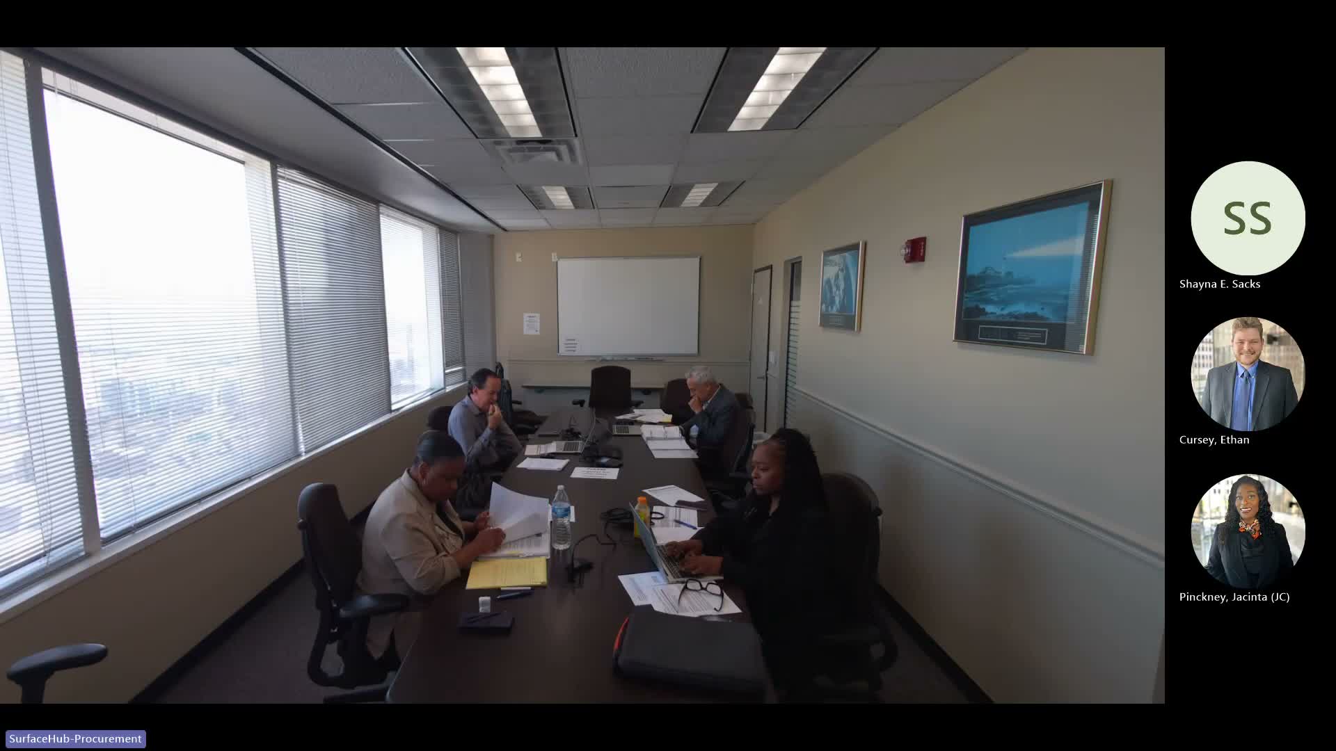 Evaluation committee recommends top-ranked firm to represent county in PFAS litigation