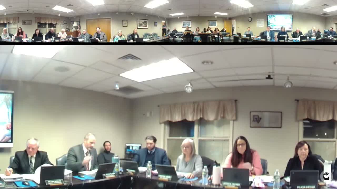 Delaware Valley board approves Sussex County Community College satellite campus agreement