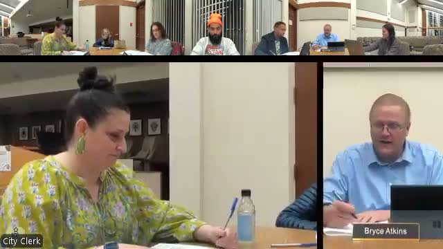 Gilroy Arts & Culture Commission elects Ruben chair, McCormick vice chair