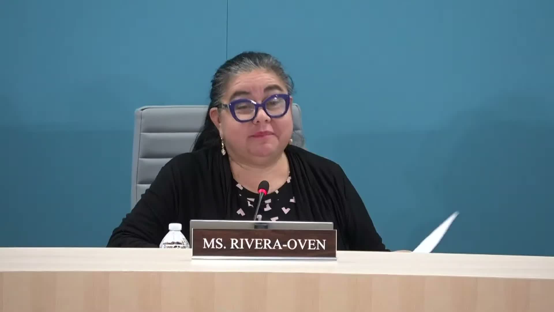 Speech-language pathologists warn MCPS reorganization would weaken legally mandated services