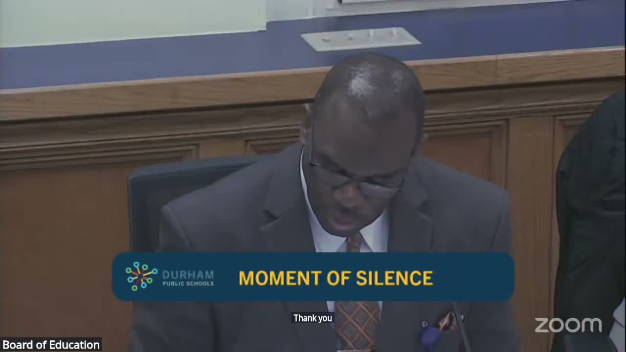 Votes at a glance: agenda, minutes, consent items and closed-session motion approved unanimously