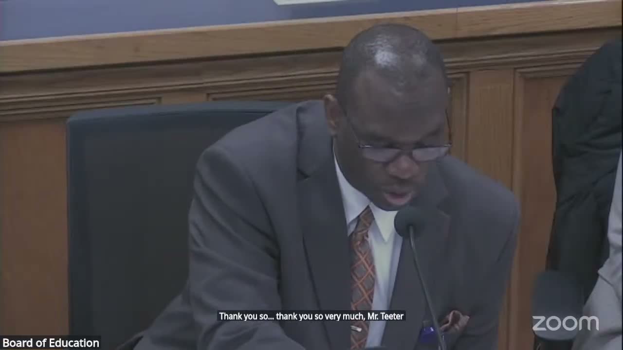 Board appoints members to legislative steering committee using randomized selection; appointments approved unanimously