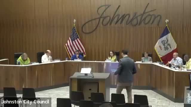 Johnston council approves development agreement to expand Corteva research campus with TIF rebate