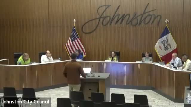 Johnston updates code to allow accessory dwelling units in line with state law