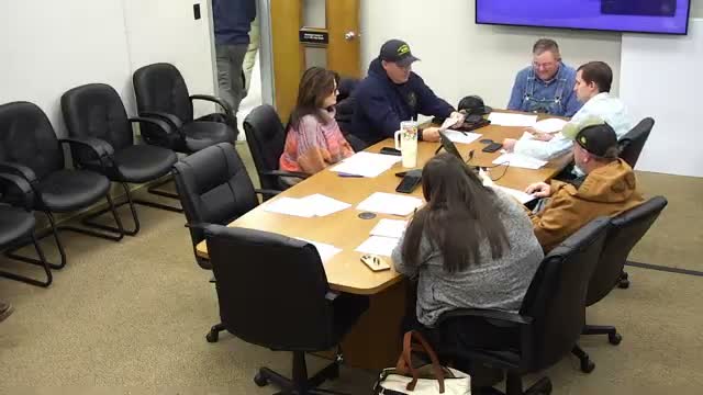 Committee approves 1 SFU reservation for McKethan Design Studio; reservation-fee timing to be reviewed