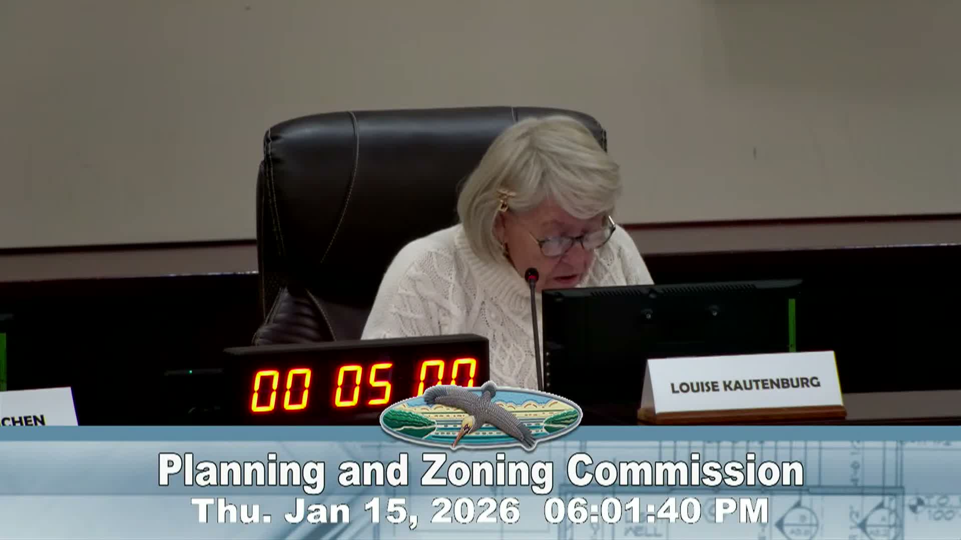 City council hearing set for Jan. 28 on appeal of Ameren RV and boat storage denial