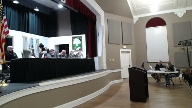 Seymour adopts electrical upgrade policy to address incompatible meter cans