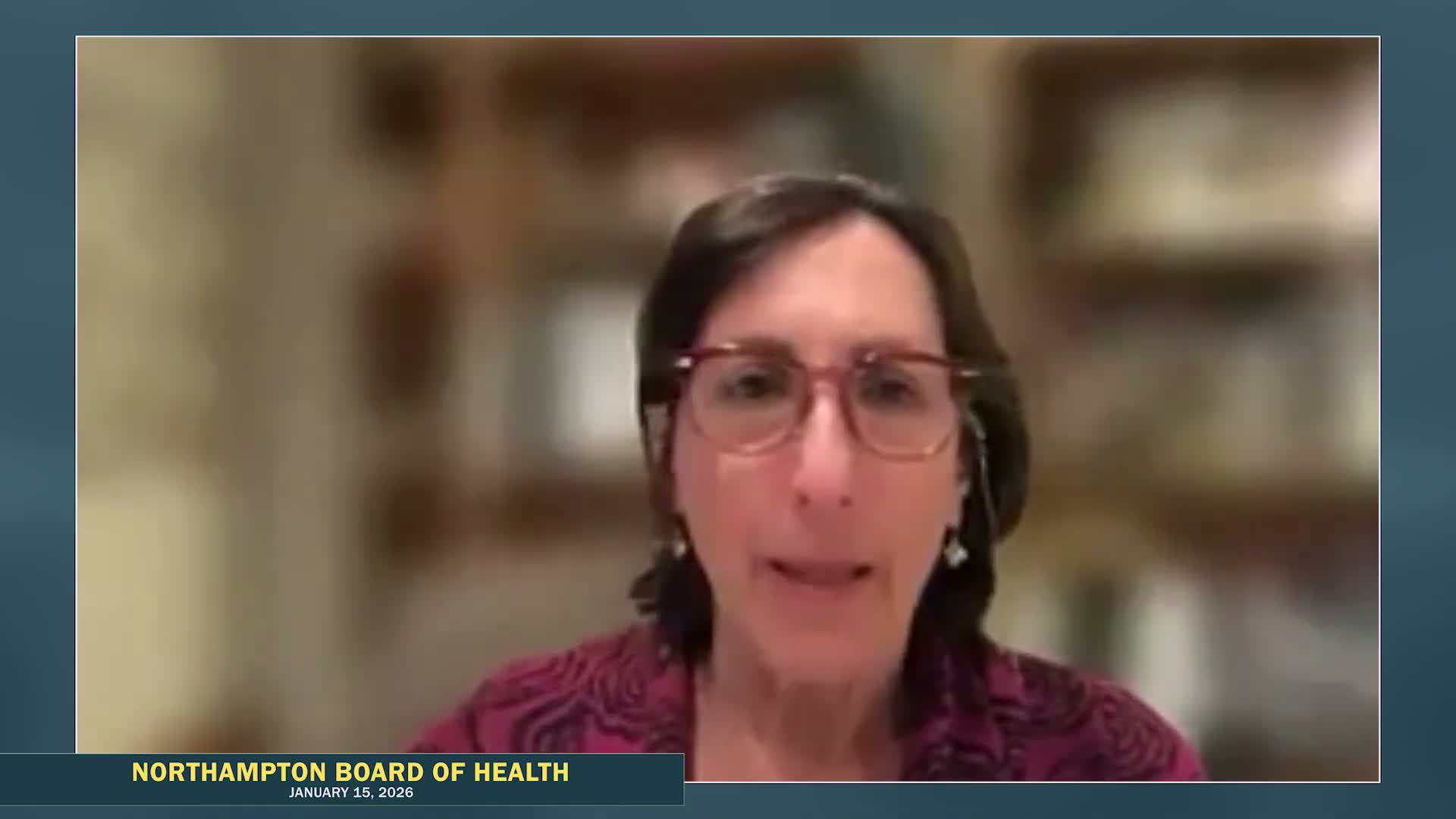 Northampton Board of Health to host public forum on nicotine‑free generation after months of discussion