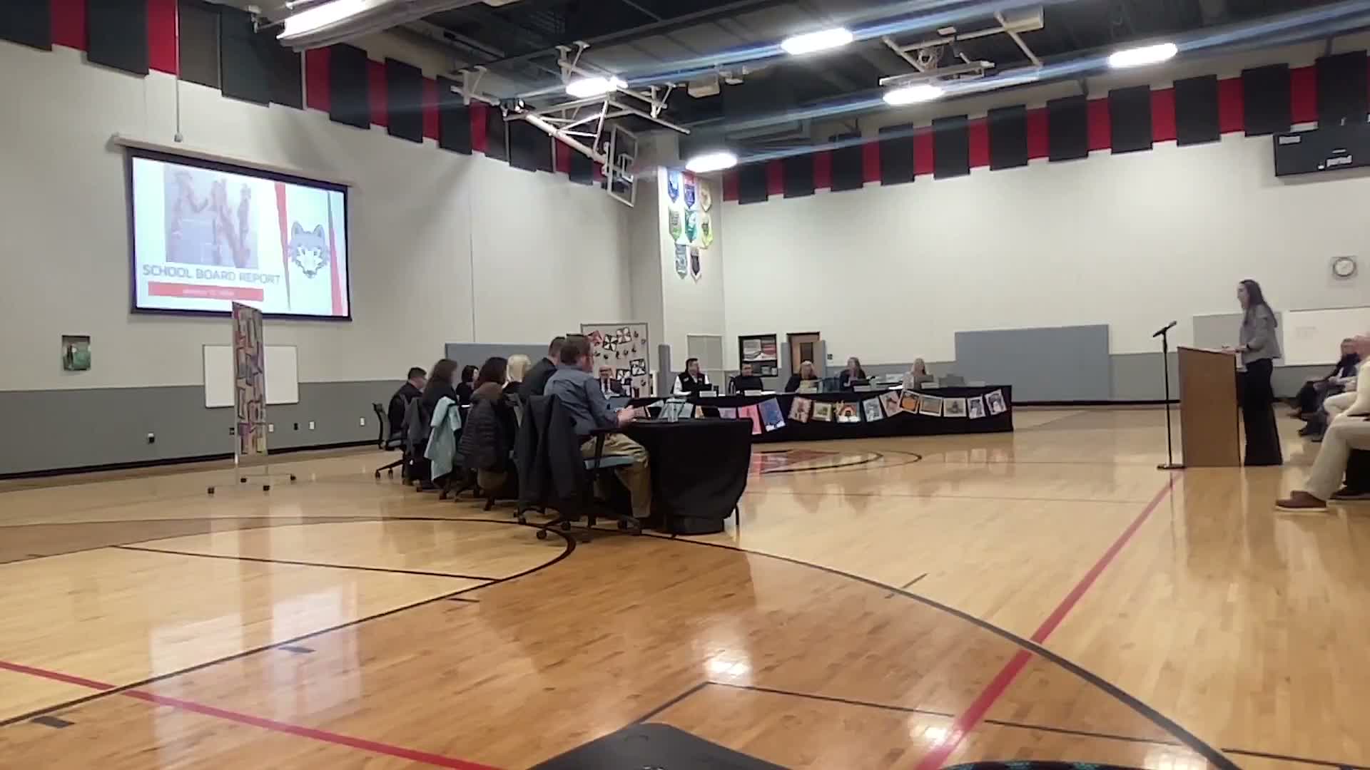 Muskego-Norway highlights career-readiness, high school apprenticeships and Mill Valley's performance in superintendent's report