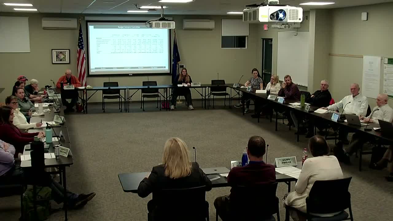 Athletics director warns of rising costs, heavy booster reliance for RSU 06 sports and activities