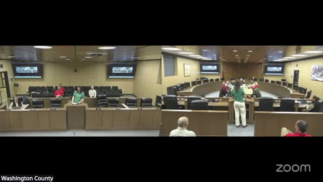 UW Extension educators outline new office at Moraine Park, regional hiring and expanded 4‑H/STEM programs