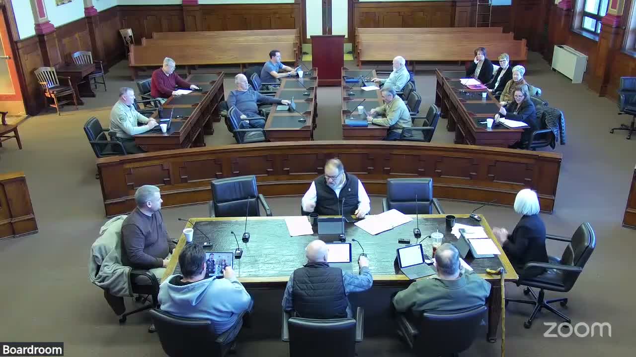 Lee County staff say Tyler Technologies conversion proceeding; probation live since Dec. 1