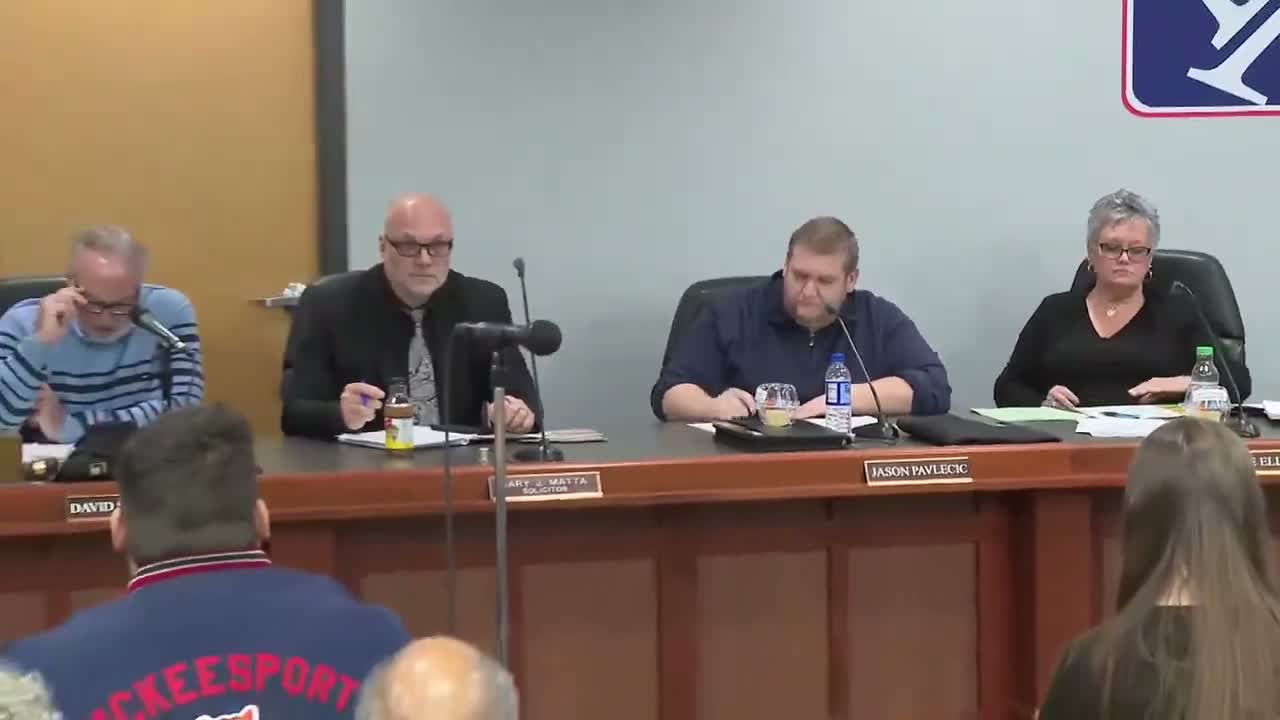 McKeesport board highlights new CTE protective-services pathway and $30,000 grant