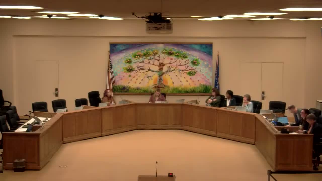 Milwaukee Board votes 5-0 to enter closed session to consider employment matters