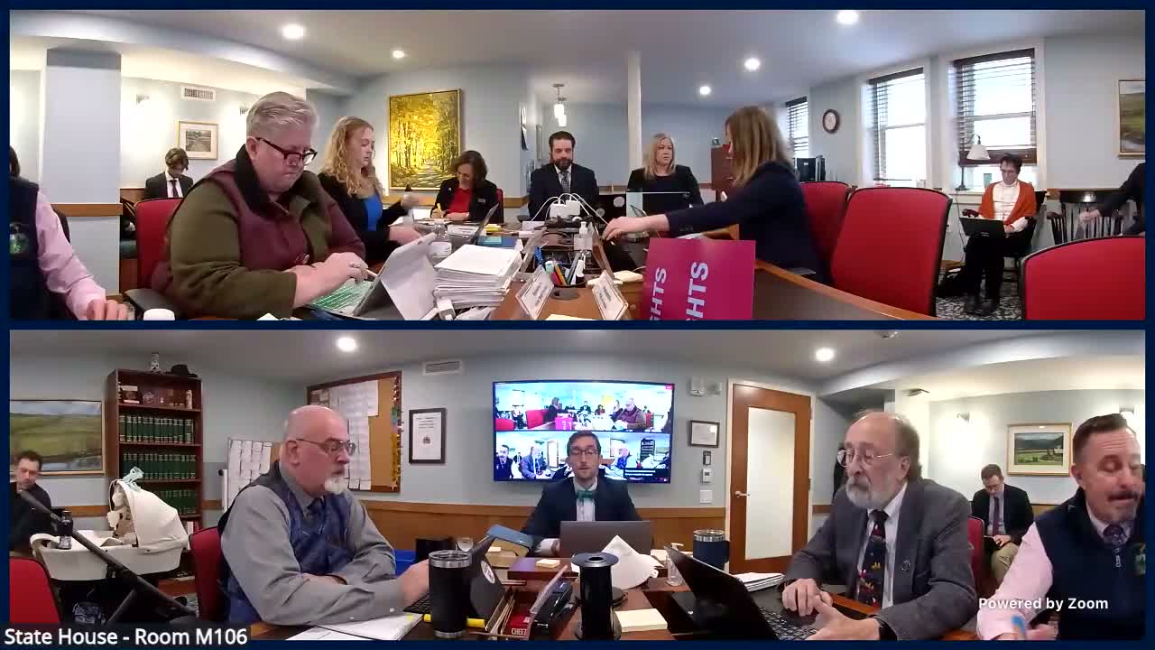 Legislative counsel reviews Public Records Act timelines, exemptions and MOSAIC risk