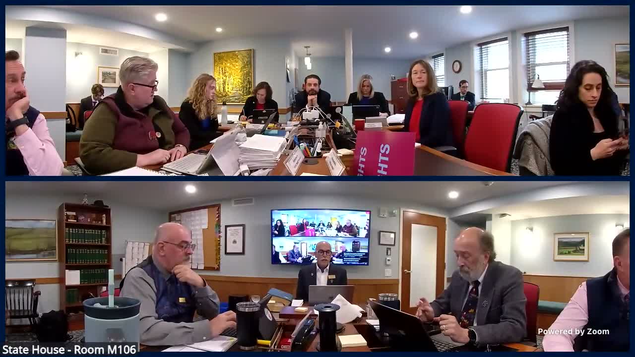 Rep. Hedrick backs UAP task force bill to centralize Vermont airspace reporting