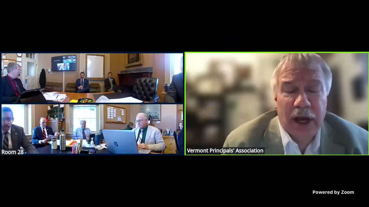 Vermont commission urges clearer state-local roles, default closure process and shared staffing