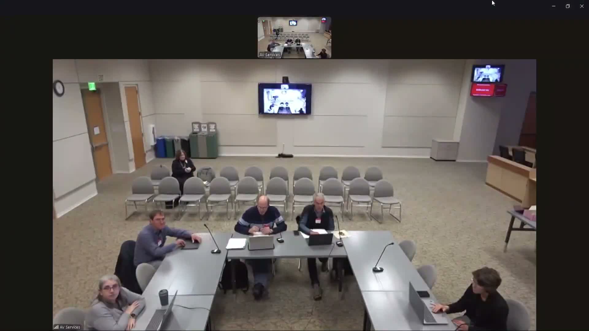 Panel flags nurseries, alfalfa and organic systems as candidates for alternative reporting pathways