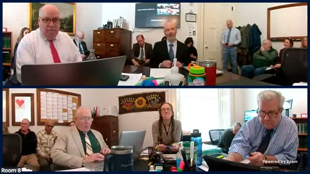 Fish & Wildlife plans rulemaking after confusion over "dated each year" posting language