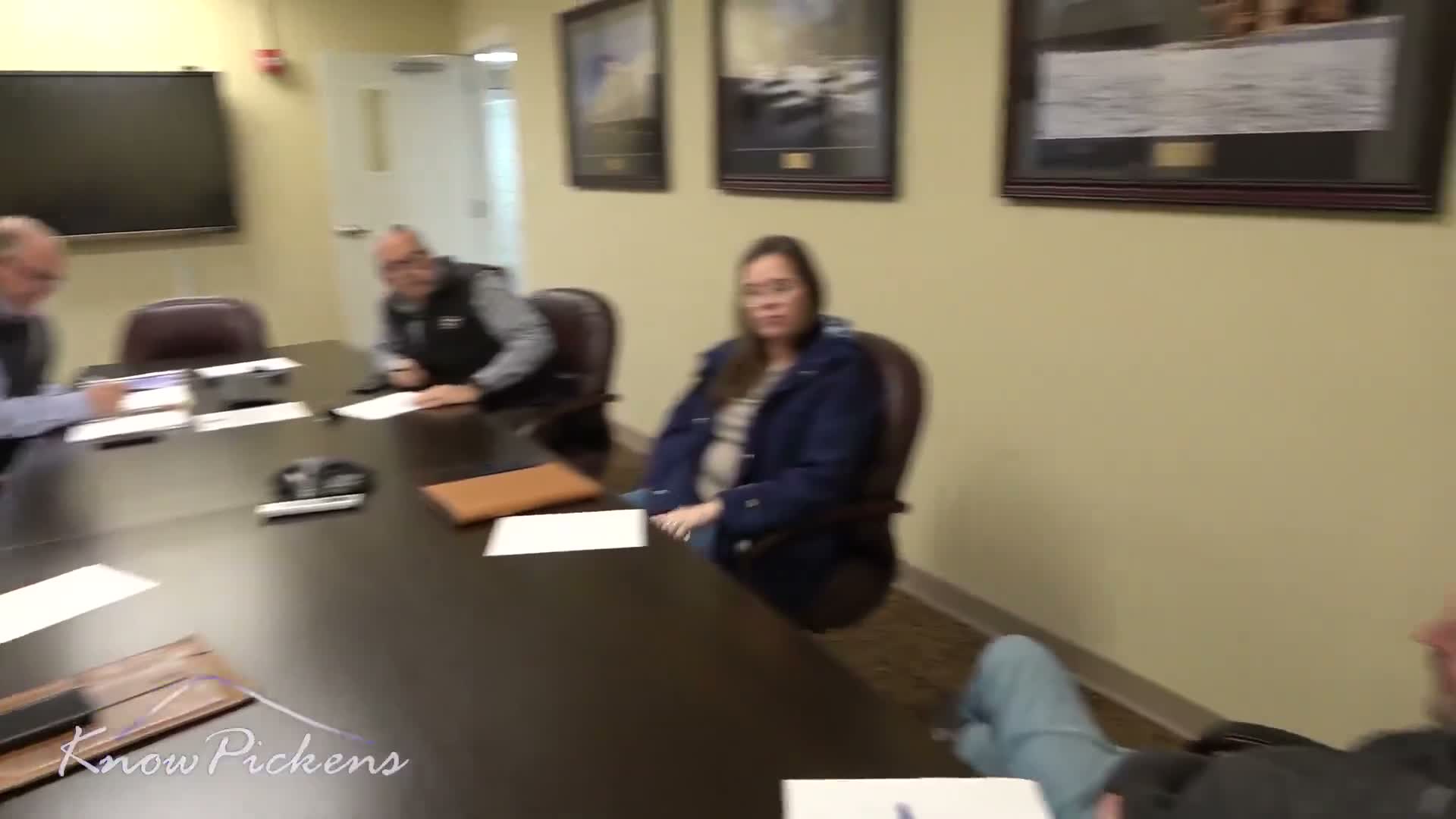 Pickens County development projects advance as SPLOST bond prep continues