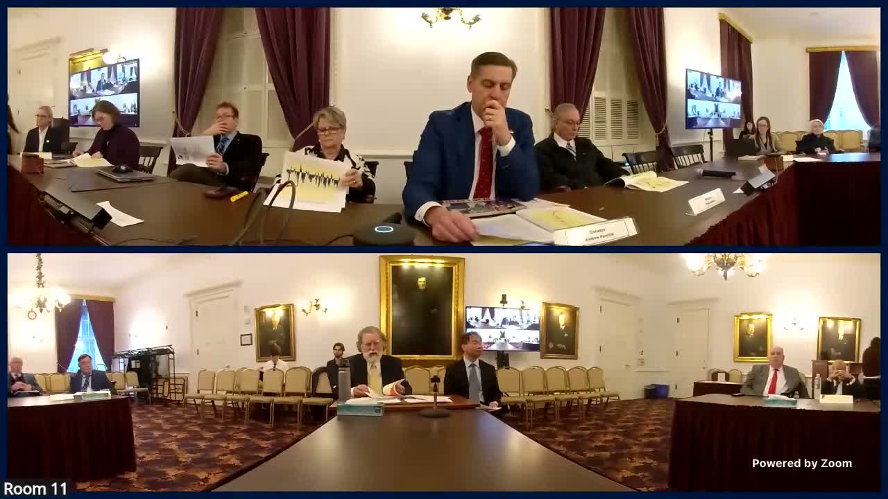 Forecast warns of a K‑shaped recovery, tariff effects and risks to data integrity