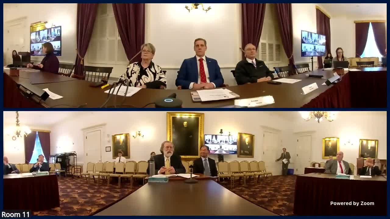 State revenue forecast largely unchanged; experts flag volatile estate and corporate receipts