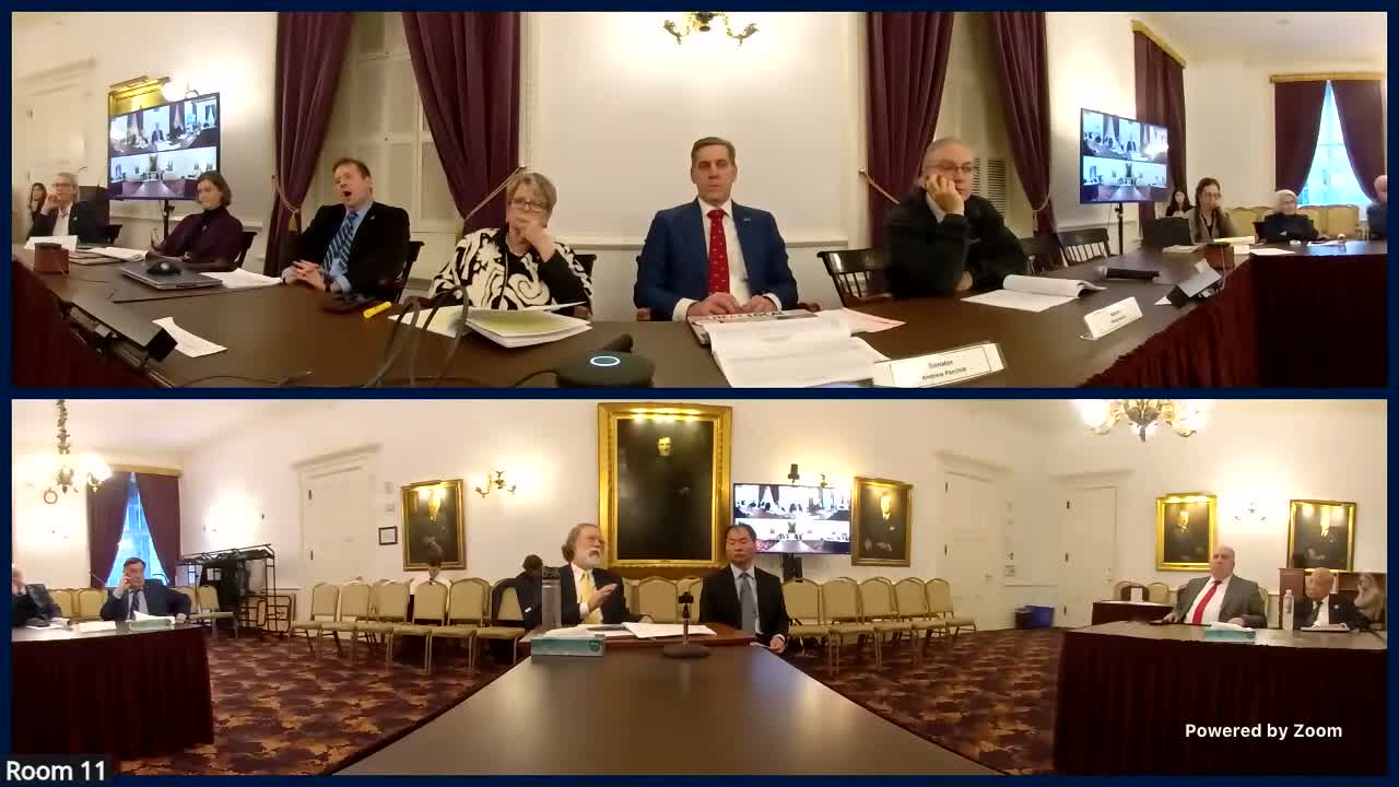 Forecast flags hit to Vermont tourism from fewer Canadian visitors and stresses in health‑fund projections and wages