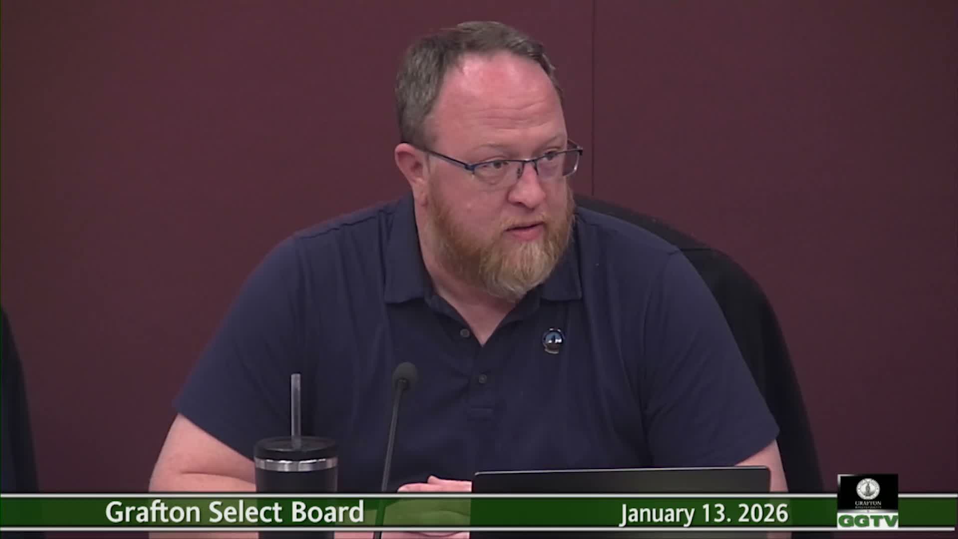 Grafton officials outline $1.48M FY27 gap; school leaders propose about $1.06M in staff reductions