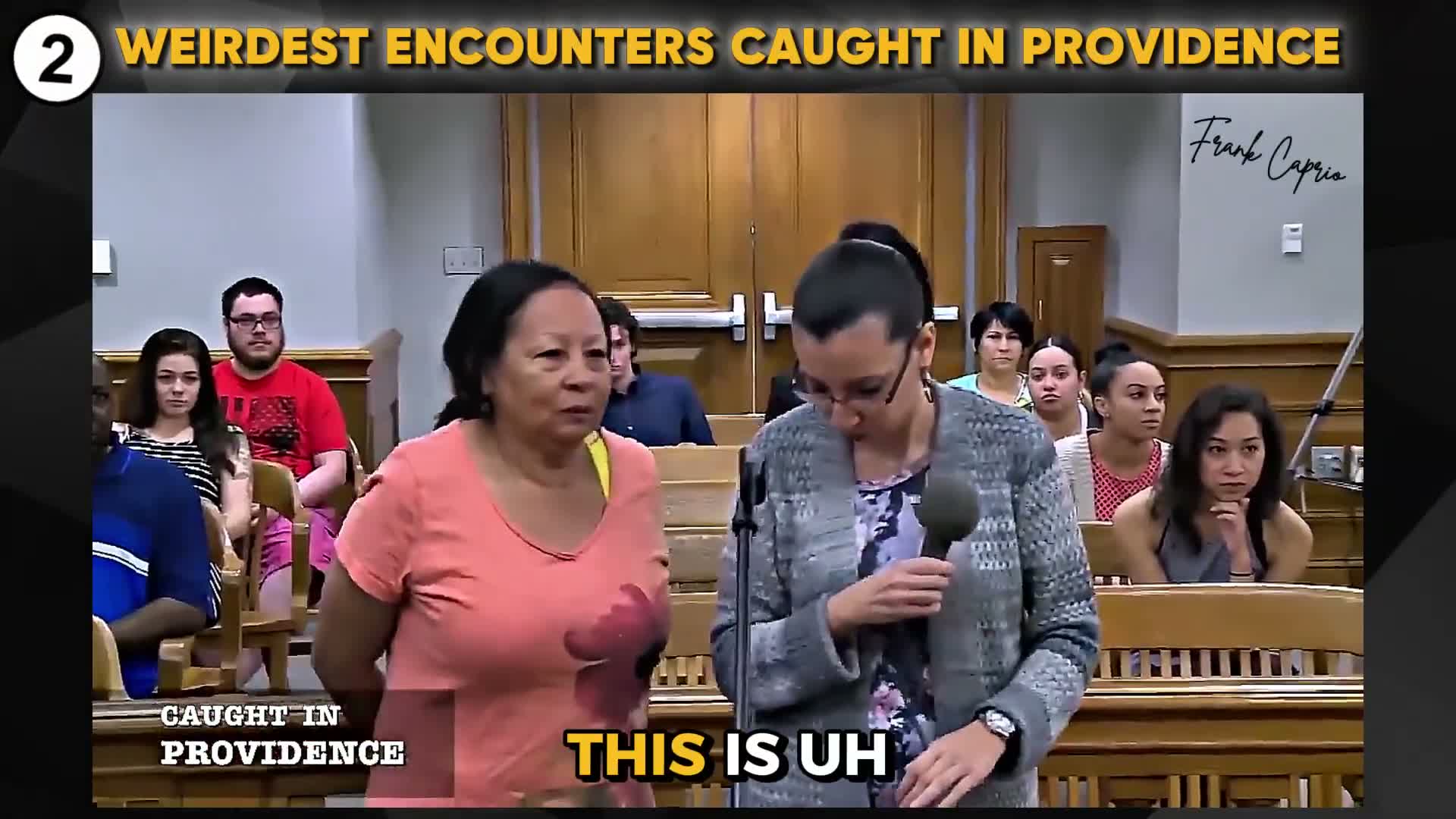 Judge dismisses parking-ticket case after defendant says she bought food for young chicks