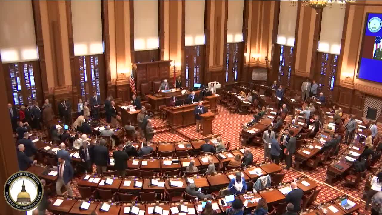 Lawmakers honor Gen. Tom Carden on nomination to National Guard leadership