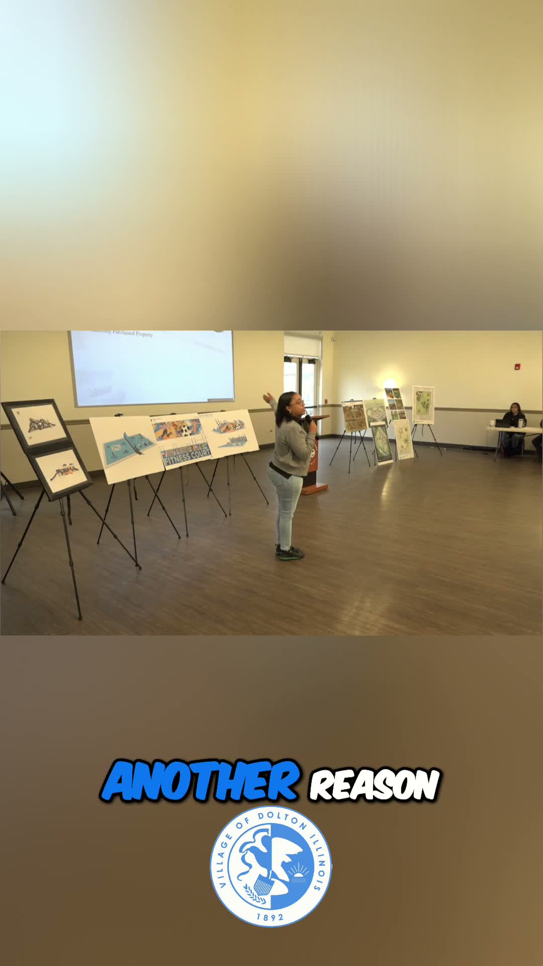 Presenter outlines options for property tax appeals as late bills complicate cycle