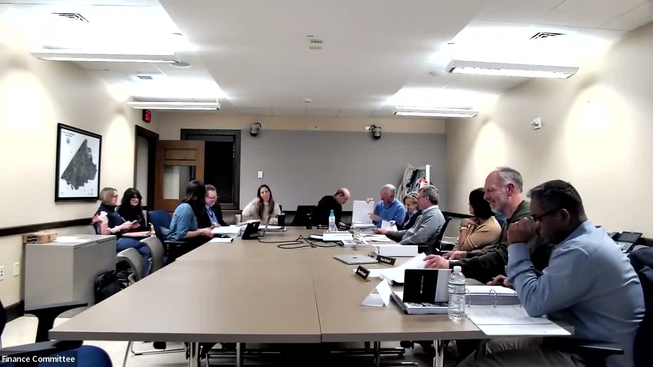 Community meeting surfaces housing and community‑center options for Stephen Palmer site