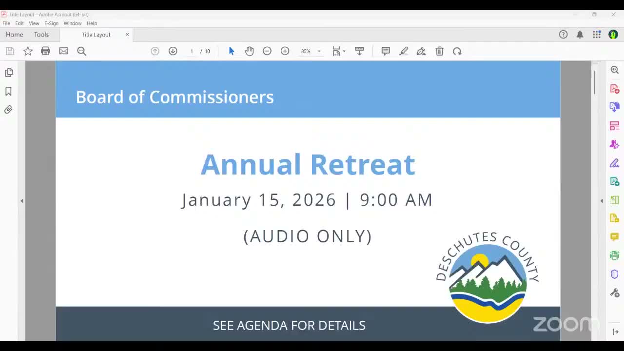 Sheriff says staffing improving but faces $2.4M camera decision and rising operational costs