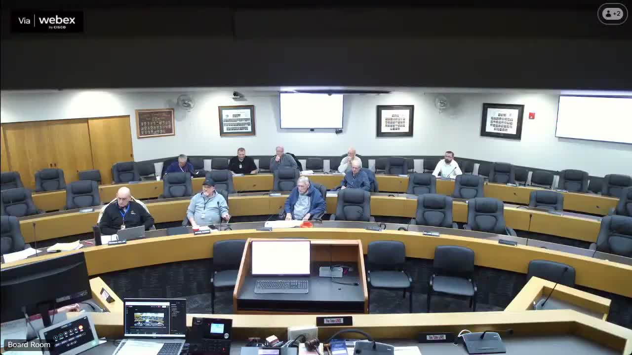 County staff report progress on courthouse, jail and treasurer's office projects; environmental test pending