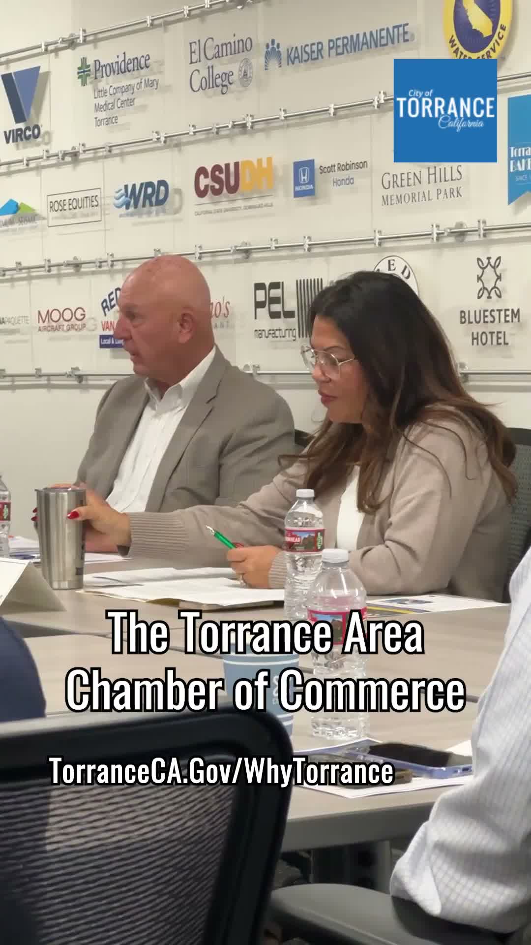 Torrance Area Chamber highlights 2026 labor-law changes as small businesses seek clarity