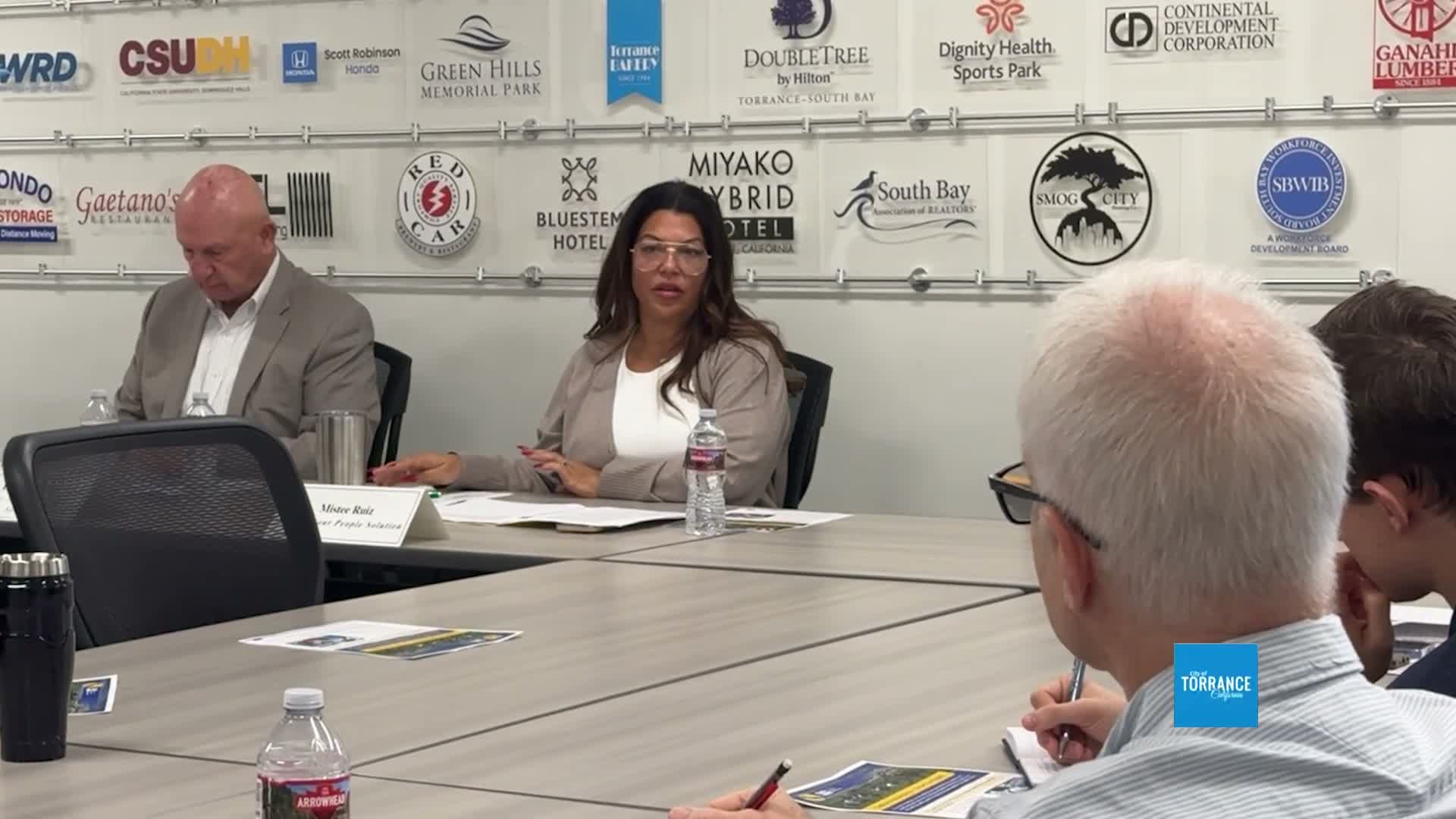 Torrance Chamber holds labor law update as small employers press for clarity on anti‑discrimination thresholds