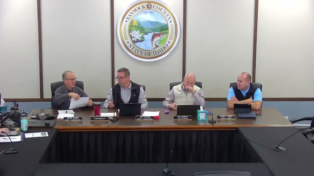 Board of Equalization has no appeals; treasurer to issue tax notices with Feb. 20 first-half due date; commissioners approve claims