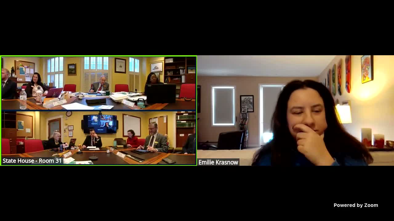 Lawmaker proposes expanding presumptive cancer coverage for firefighters, removing age cap