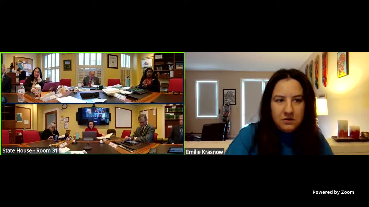 Committee to advance repeal of an obsolete mandatory‑retirement rule for tenured professors