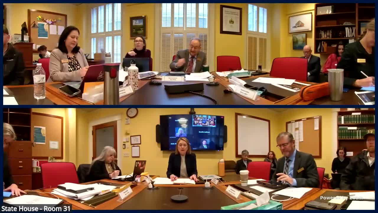 House General & Housing committee backs letter urging $5 million voucher contingency fund in BAA