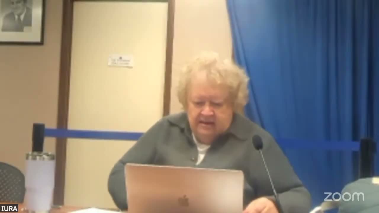 IURA approves contract extensions, interim accounting and amends hiring language