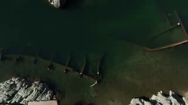 Placer County project finishes removal of hazardous debris in American River Canyon