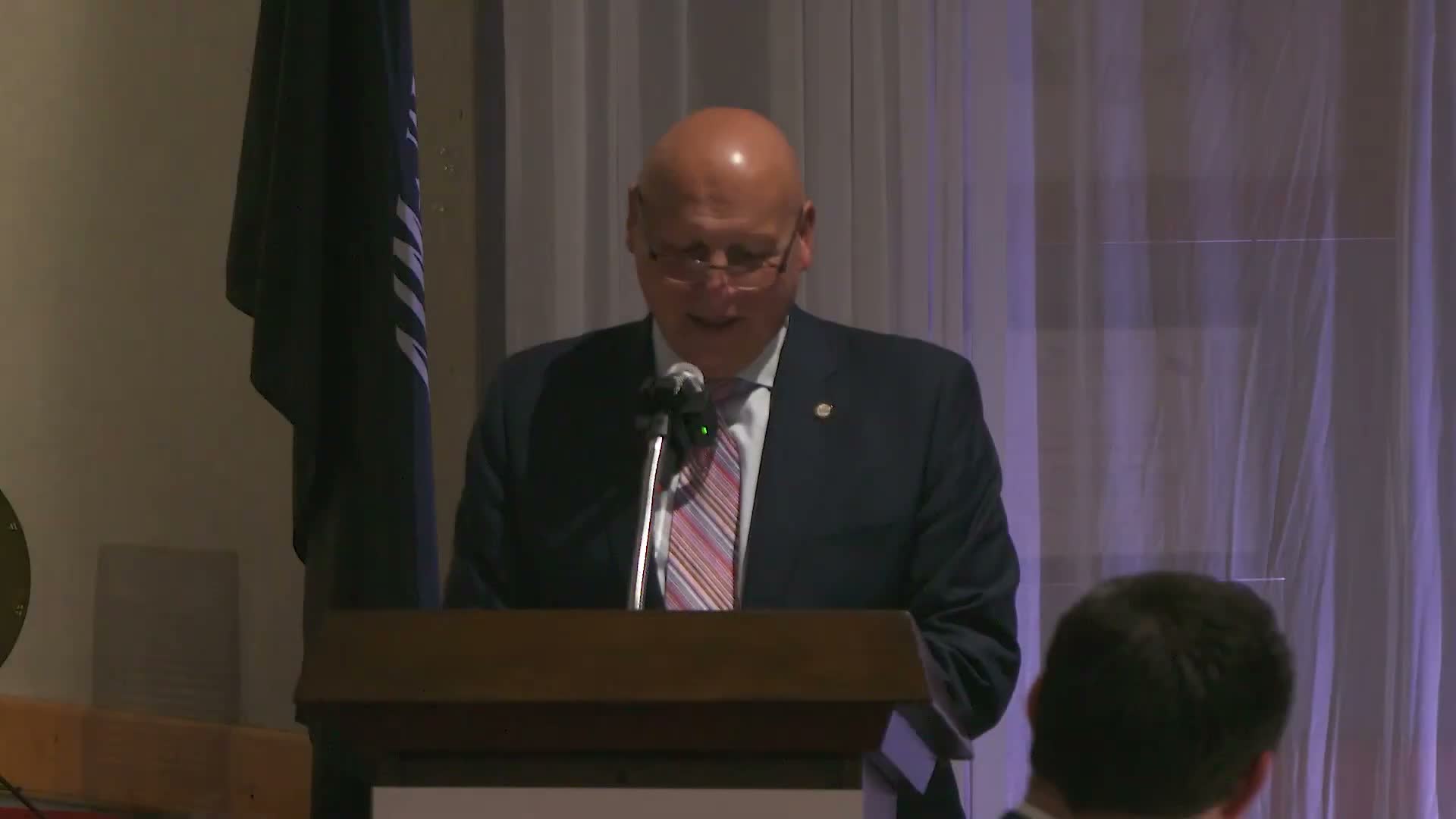 Keynote at Glendale MLK gathering urges action to make King’s ‘beloved community’ real