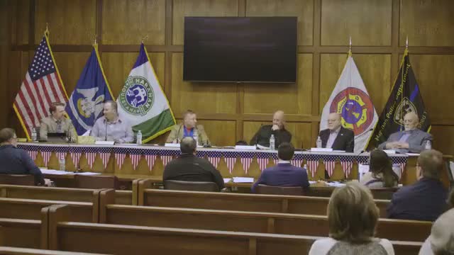 At a glance: Harahan council votes Jan. 15 — resolutions, ordinances and appointments